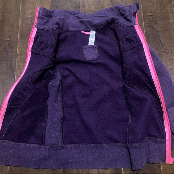 Ivivva Cuddle Me Jacket size 10 - Picture 6 of 7